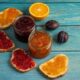 confitures vs marmelade